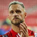 Arnautović: Marakana je uvek bila jedan od najvećih Zvezdinih aduta