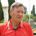 Pilić je voleo srpsku glumicu Upoznali se na novosadskom korzou, ispred TANURDžIĆEVE palate! Ovako su govorili o svojoj ljubavi…