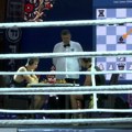 Prve pobede za Srbiju na Svetskom šampionatu u šah-boksu