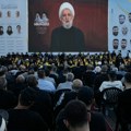 Novi lider Hezbolaha poručio da „neće odustati od oružja“
