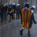 Upaljen crveni meteo-alarm za region Katalonije i Valensije