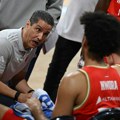 Zvezda na dnu tabele, a tek sledi pakao: Janis Sferopulos pod najvećim pritiskom do sada