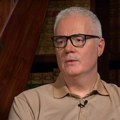 Sport klub: Dejan Tomašević glavni kandidat za predsednika Olimpijskog komiteta Srbije