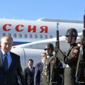 Kremlj: Ne planira se razgovor Putina i Trampa