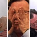 Zbog ovog snimka plače ceo region Ovako je Halid Bešlić usrećio mališane koji boluju od raka, ostvario im je najveći san…