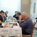 Šah: Ina Dizajn Novi Pazar – Ivanjica 4,5:1,5