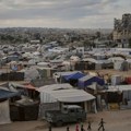 Izrael vratio tela 15 Palestinaca u Gazu