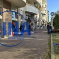 Užas u Novom Sadu: Telo bebe pronađeno u lokvi krvi, u blizini pronađena i žena za koju se pretpostvalja da je majka (FOTO)
