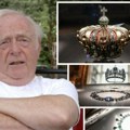Један од највећих крадљиваца уметнина о филмској пљачки Лувра: "Сачекаће неколико година, а онда..."