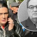 Nije došla sama! Peta supruga Nebojše Pavkovića povela i njega na sahranu - Molio je da pođe sa njom