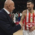 Dobrić: "Saša se promenio, bolji je trener i čovek"