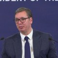 "Posle sankcija NIS-u dogodile su nam se dve teške stvari!" Vučić o situaciji u energetici: "Sledeća nedelja nam je strašno…