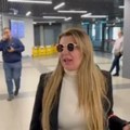 Viki strasno ljubi tašketa na aerodromu: Pevačica u ovoj zemlji ima formu, a evo šta je rekla o dramu Ane Nikolić i Raleta…