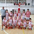 KK PIROT: Počeo ligaški deo takmičenja mlađih kategorija u novoj sezoni