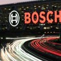 Bosch skraćuje smjene u dvije njemačke tvornice