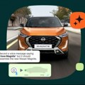 Nissan i Infobip ostvarili 200 posto rasta angažmana zahvaljujući AI kampanji na WhatsAppu