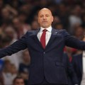Saša Obradović: Manjak rotacije uticao na našu igru u odbrani