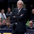 Obradović pred Asvel: Niko u Evroligi ne može da upiše pobedu unapred