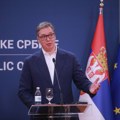 AFP: Predsednik Srbije želi da izbegne konfiskaciju ruskih akcija u naftnoj kompaniji NIS