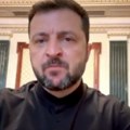 Zelenski se oglasio nakon razgovora SAD i Rusije: Evo šta je imao da poruči, a ovo je plan