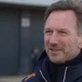 Kristijan Horner se vraća u Formulu jedan - evo i gde