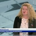 Profesorka: Izborom nove rektorke DUNP problemi nisu rešeni