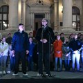 Vučić u Ćacilendu: Kao laž je počelo, kao laž se i završava