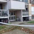 Tužilaštvo naložilo obdukciju tri tela pronađena u stanu i ispred zgrade u Kruševcu
