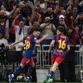 Barselona u finalu Superkupa