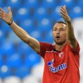 Đorđe Rakić novi trener kadetske selekcije Crvene zvezde