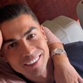 Georgina sa dan zakašnjenja čestitala Ronaldu rođendan, ali reči će ga raznežiti: "Bog nam je..."