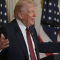 Atak na Belu kuću: Kongres se suprotstavio Trampovoj trgovinskoj politici