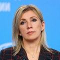 Zaharova: Ukrajina čini sve kako bi sprečila mirovni proces, dok Rusija želi mir