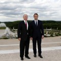 Rusija je doživela trostruki neuspeh! Makron poručio: Varaju se oni koji igraju na kartu umora Evrope!