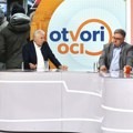Vukadinović i Anđelković o predstojećim izborima: Da li se i politika na lokalu svodi na odluku "za i protiv vlasti"