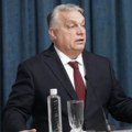 Orban: Ispunili smo obećanje da nećemo ući u rat, a Ukrajina blefira sa isporukama nafte preko "Družbe"