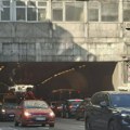 (Foto) Kolaps širom Beograda, sve stoji Terazijski tunel zakrčen, za 7 km autoputa potrebno pola sata - kroz centar jedva!