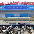 Iran ispalio "čudovište"; Po prvi put je upotrebljena strahovita raketa - evo šta sve može FOTO/VIDEO
