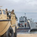 2.500 američkih marinaca upada u Iran? Hitno se oglasio Teheran: "Setite se Vijetnama..."