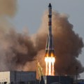 Rusija izvela prvo lansiranje rakete Sojuz sa popravljene lansirne rampe na Bajkonuru