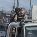 UN: Bande na Haitiju pojačavaju kontrolu uprkos agresivnijem policijskom delovanju