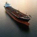 Kuvajtski tanker pogođen kod Dubaija prevozio naftu u Kinu: Šta će na ovo reći Peking?!