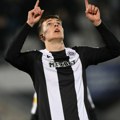Partizan odahnuo: Prodaja Kostića i pomoć države - za prolaz kod UEFA