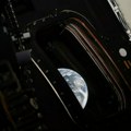 Astronauti programa Artemis II proučavaće površinu Meseca koristeći uglavnom svoje oči