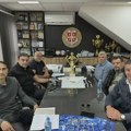 Fudbaleri Korićana kao domaćini počinju odbranu trofeja Regiona Zapadne Srbije