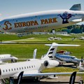 Od cepelina do biznis džetova: Prince Aviation jedini iz Srbije na najvećem sajmu generalne avijacije u Evropi