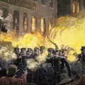 Zašto slavimo Praznik rada 1. maj? Jedan incident u Čikagu 1886. rasplamsao je vatru velikih promena širom sveta u godinama…