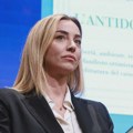 Може ли бивша олимпијка да победи премијерку? Силвија Салис је градоначелница Ђенове и велика претња Ђорђи Мелони