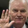 General Ratko Mladić ponovo imao moždani udar