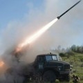 Izveštaj sa fronta: Uništeno 120 "Starlink" stanica u Harkovskoj oblasti, oslobođeno naselje Miropolje u Sumiju